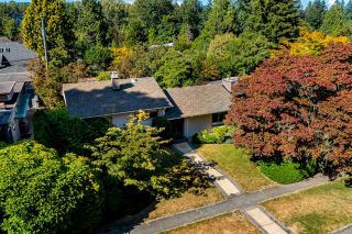 Photo 30: 4875 COLLEGE HIGHROAD in Vancouver: University VW House for sale in "UNIVERSITY ENDOWMENT LANDS" (Vancouver West)  : MLS®# R2622558