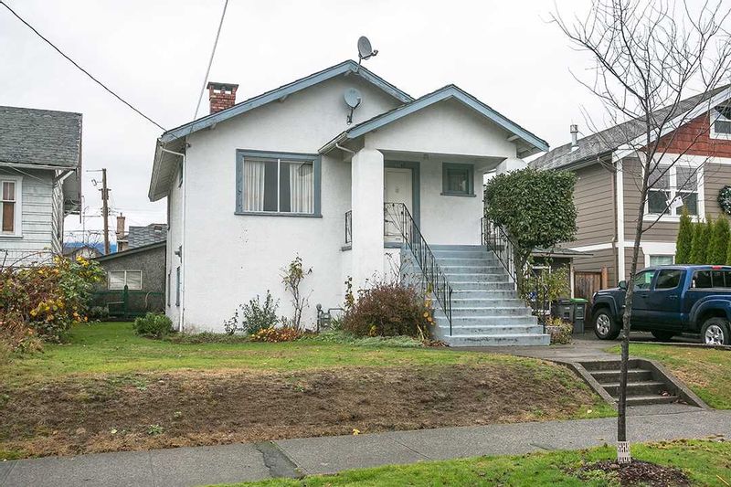 FEATURED LISTING: 2327 TURNER Street Vancouver