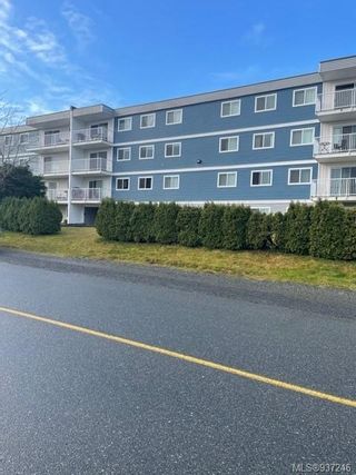 Photo 1: 207 7450 Rupert St in Port Hardy: NI Port Hardy Condo for sale (North Island)  : MLS®# 937246