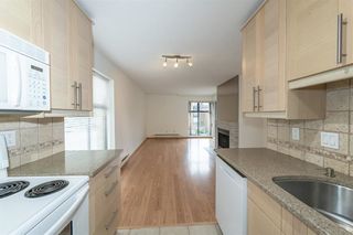 Photo 12: 201 777 W 7TH Avenue in Vancouver: Fairview VW Condo for sale in "777" (Vancouver West)  : MLS®# R2528531