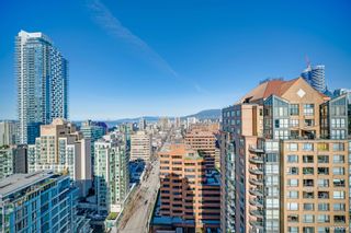 Photo 3: 2701 1188 HOWE Street in Vancouver: Downtown VW Condo for sale (Vancouver West)  : MLS®# R2861494