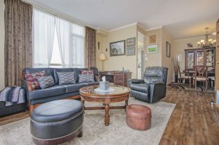 Photo 3: 2401 6888 STATION HILL Drive in Burnaby: South Slope Condo for sale in "SAVOY CARLTON" (Burnaby South)  : MLS®# R2424113