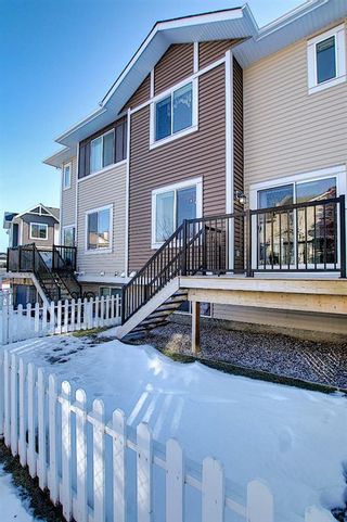 Photo 45: 70 300 Marina Drive: Chestermere Row/Townhouse for sale : MLS®# A1061724