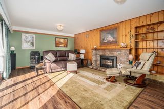 Photo 2: 30024 DEWDNEY TRUNK Road in Mission: Stave Falls House for sale : MLS®# R2861797