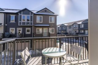 Photo 13: 139 Legacy Point SE in Calgary: Legacy Row/Townhouse for sale : MLS®# A1192672