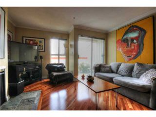 Photo 6: 11 704 W 7TH Avenue in Vancouver: Fairview VW Townhouse for sale in "HEATHER PARK" (Vancouver West)  : MLS®# V1063948