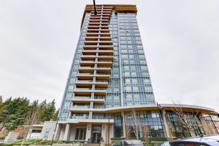 Photo 1: 1807 3093 WINDSOR Gate in Coquitlam: New Horizons Condo for sale in "Windsor Gate" : MLS®# R2749232