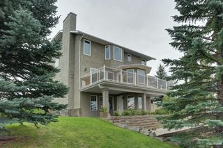 Photo 3: 115 SIGNAL HILL PT SW in Calgary: Signal Hill House for sale : MLS®# C4267987