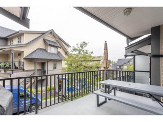 Photo 19: 2 9525 204 Street in Langley: Walnut Grove Townhouse for sale in "TIME" : MLS®# R2457485