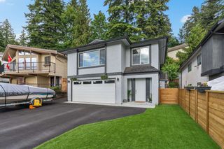 Main Photo: 2640 MARBLE HILL Drive in Abbotsford: Abbotsford East House for sale in "Glen Mountain" : MLS®# R2890505