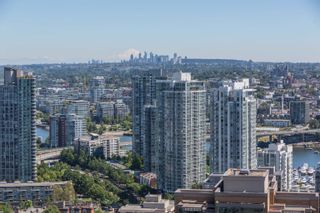 Photo 4: 3202 1199 SEYMOUR Street in Vancouver: Downtown VW Condo for sale in "BRAVA" (Vancouver West)  : MLS®# R2715137