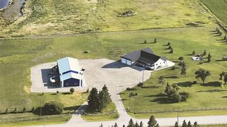 Photo 7: 262049 Glenmore Trail: Rural Wheatland County Detached for sale : MLS®# A1077844