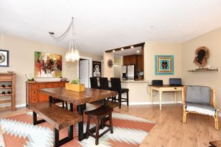 Photo 5: 302 2288 LAUREL Street in Vancouver: Fairview VW Townhouse for sale in "PARKVIEW TERRACE" (Vancouver West)  : MLS®# R2129884
