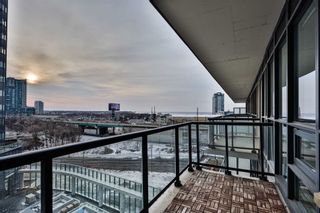 Photo 1: 708 51 East Liberty Street in Toronto: Niagara Condo for lease (Toronto C01)  : MLS®# C5536502