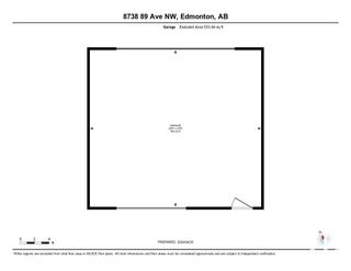Photo 71: 8738 89 Avenue in Edmonton: Zone 18 House for sale : MLS®# E4383835