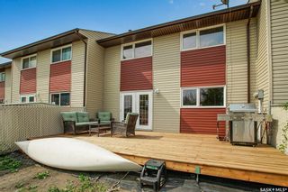 Photo 23: 43 331 Pendygrasse Road in Saskatoon: Fairhaven Residential for sale : MLS®# SK889093