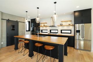 Photo 15: 214 Girton Boulevard in Winnipeg: Tuxedo Residential for sale (1E)  : MLS®# 202307799