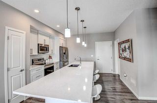 Photo 6: 301 4350 Seton Drive SE in Calgary: Seton Apartment for sale : MLS®# A2117174