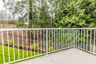 Photo 13: 74 32777 CHILCOTIN Drive in Abbotsford: Central Abbotsford Townhouse for sale in "Cartier Heights" : MLS®# R2150527