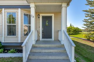 Photo 1: 79 Prestwick Crescent SE in Calgary: McKenzie Towne Detached for sale : MLS®# A1257975