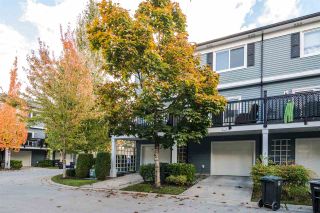 Photo 22: 82 19572 FRASER Way in Pitt Meadows: South Meadows Townhouse for sale in "COHO II IN OSPREY VILLAGE" : MLS®# R2516300
