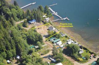 Photo 54: 176 Winter Harbour Rd in Winter Harbour: NI Port Hardy House for sale (North Island)  : MLS®# 850261