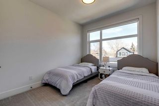 Photo 35: 224 8 Avenue NE in Calgary: Crescent Heights Semi Detached (Half Duplex) for sale : MLS®# A2124055