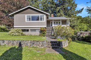 Photo 4: 4061 Holland Ave in Saanich: SW Strawberry Vale House for sale (Saanich West)  : MLS®# 904069