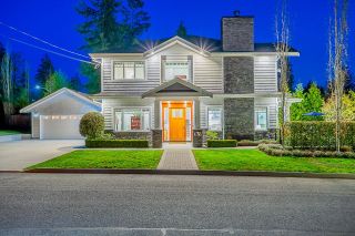 Main Photo: 2408 BRIDGMAN Avenue in North Vancouver: Pemberton Heights House for sale : MLS®# R2875665