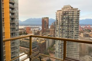Photo 8: 2601 131 REGIMENT Square in Vancouver: Downtown VW Condo for sale in "SPECTRUM 3" (Vancouver West)  : MLS®# R2735688
