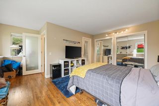 Photo 24: 1108 Patterson View SW in Calgary: Patterson Row/Townhouse for sale : MLS®# A2050863