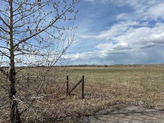 Photo 1: 121016 272 Avenue E: Rural Foothills County Residential Land for sale : MLS®# A2128947