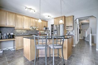 Photo 5: 133 Everwoods Court SW in Calgary: Evergreen Detached for sale : MLS®# A1201346