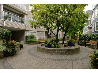 Photo 13: 308 789 W 16TH Avenue in Vancouver: Fairview VW Condo for sale (Vancouver West)  : MLS®# V1066570
