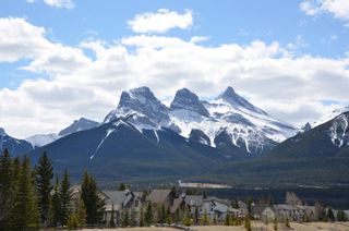 Photo 14: Unit 9 506 Bow Valley Trail: Canmore Row/Townhouse for sale : MLS®# A2074406