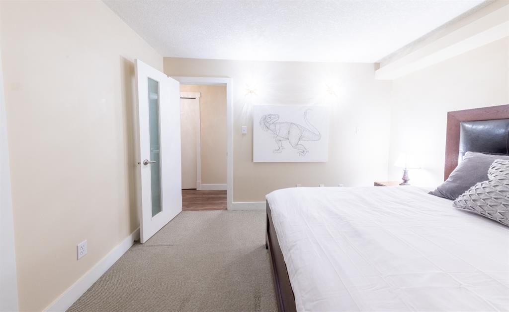 Photo 22: Photos: 103 1727 13 Street SW in Calgary: Lower Mount Royal Apartment for sale : MLS®# A1202865