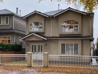 Main Photo: 2691 WILLIAM Street in Vancouver: Renfrew VE House for sale (Vancouver East)  : MLS®# R2736982