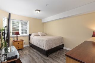 Photo 15: 107 8142 120A Street in Surrey: Queen Mary Park Surrey Condo for sale in "Sterling Court" : MLS®# R2583529