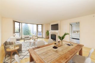 Photo 5: 401 2108 W 38TH Avenue in Vancouver: Kerrisdale Condo for sale in "the Wilshire" (Vancouver West)  : MLS®# R2510229