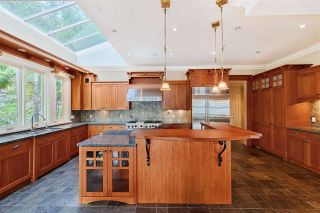 Photo 13: 5347 KEW CLIFF Road in West Vancouver: Caulfeild House for sale : MLS®# R2471226