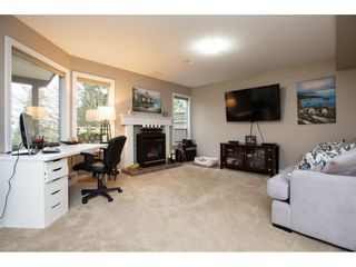 Photo 26: 22 2803 MARBLE HILL Drive in Abbotsford: Abbotsford East Townhouse for sale in "Marble Hill Place" : MLS®# R2657690
