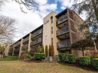 Photo 20: 305 9857 MANCHESTER Drive in Burnaby: Cariboo Condo for sale in "Barclay Woods" (Burnaby North)  : MLS®# R2759085