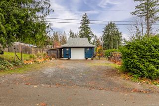 Photo 1: 4668 Kirkland Rd in Courtenay: CV Courtenay East Manufactured Home for sale (Comox Valley)  : MLS®# 948393