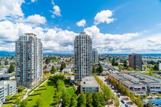 Photo 30: 2001 7088 SALISBURY Avenue in Burnaby: Highgate Condo for sale in "WEST AT HIGHGATE VILLAGE" (Burnaby South)  : MLS®# R2708284