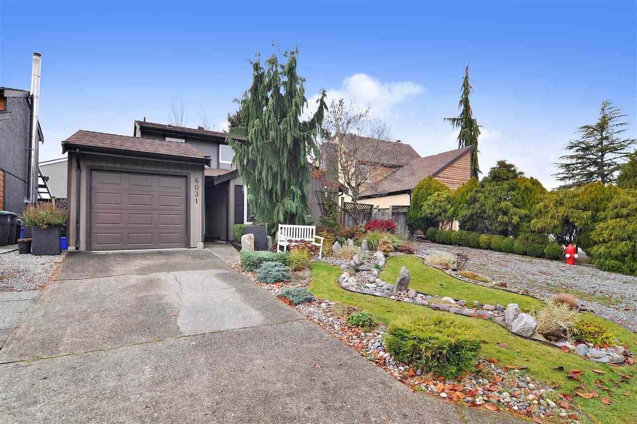Main Photo: 6031 BROOKS Crescent in Surrey: Cloverdale BC House for sale (Cloverdale)  : MLS®# R2516367