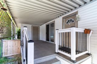 Photo 2: 1844 REEVES Place in Abbotsford: Central Abbotsford Manufactured Home for sale : MLS®# R2819249