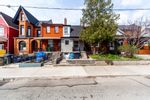 Main Photo: 46 Coolmine Road in Toronto: Little Portugal House (2-Storey) for sale (Toronto C01)  : MLS®# C8264482