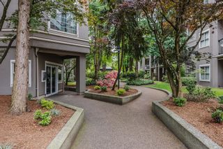Photo 29: 410A 2615 JANE Street in Port Coquitlam: Central Pt Coquitlam Condo for sale in "BURLEIGH GREEN" : MLS®# R2884044