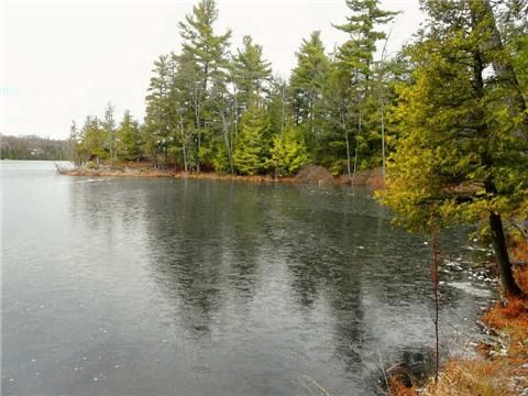 Main Photo: 0 St Georges Lake Road in Central Frontenac: Property for sale : MLS®# X3224210