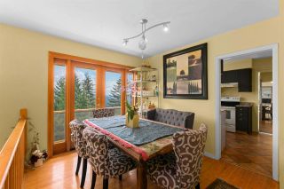 Photo 6: 556 BALLANTREE Road in West Vancouver: Glenmore House for sale : MLS®# R2879707